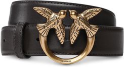 Pinko Pasek Damski Love Berry H3 Belt PE 23 PLT01 100125 A0F1 Brzowy