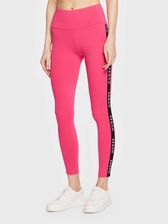 Legginsy damskie Nike Go DQ5668-010