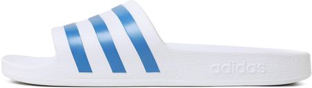 adidas Klapki Adilette Aqua Slides HP6295 Biały