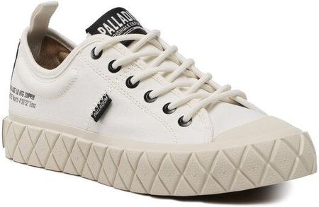 Palladium Trampki Palla Ace Lo Supply 78571-116-M Biały