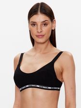 Biustonosz treningowy UNDER ARMOUR Project Rock Infinity Mid Sports Bra -  Ceny i opinie 