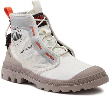 Palladium Trapery Pampa Travel Lite 77039-180-M Beżowy