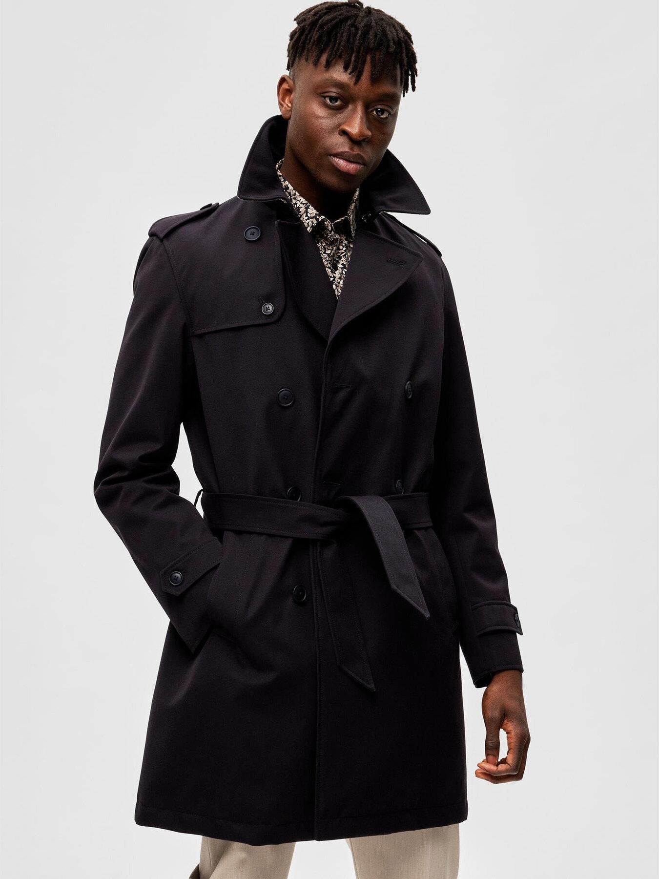 Fashion ty Homme Declan Outfitのみ Męska Koszulka z długim rękawem RADVIK THIALFI GTS