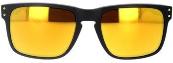 okulary przeciwsłoneczne Oakley  Occhiali da Sole  Holbrook OO9102 9102W4