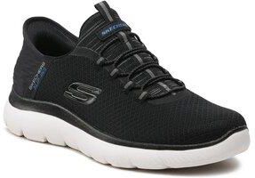 Sneakersy Skechers - High Range 232457 Black