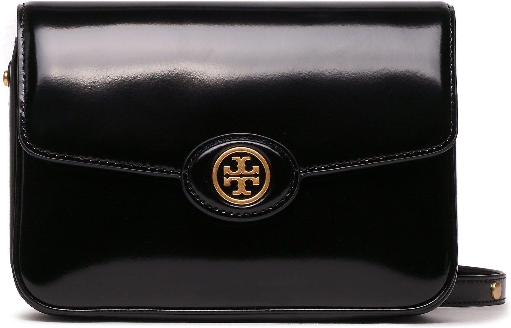 Tory Burch Torebka Robinson Spazzolato Convertible Shoulder Bag