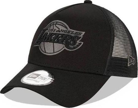 New Era Z Daszkiem Los Angeles Lakers Trucker