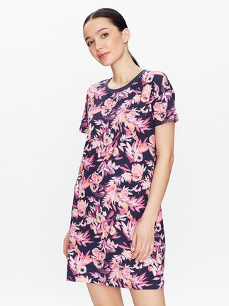 Columbia Sukienka codzienna Park™ Printed 1894161 Kolorowy Regular Fit