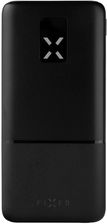 Fixed Zen Powerbank z LCD 20 000 mAh PD 20 W Czarny (FIXZEN20BK)