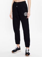 Zdjęcie Ellesse Spodnie dresowe Jigono SGR17954 Czarny Regular Fit - Słupsk