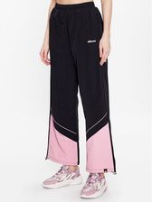 Zdjęcie Ellesse Spodnie dresowe Talian SGR17957 Czarny Regular Fit - Gościno