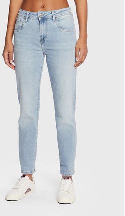 Pepe mom hot sale jeans