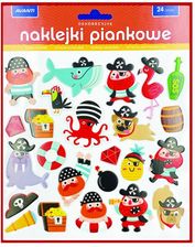 Zdjęcie Avanti Naklejki Piankowe Całoroczne V1 - Reda