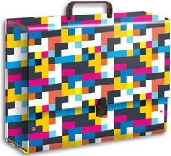 Zdjęcie Penmate Teczka Z Rączką B4 Jumbo Rubik - Kościerzyna