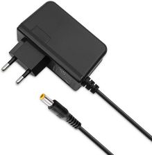Uniwersalny zasilacz wtyczkowy Qoltec 18W 9V 2A 5.5*2.5mm