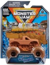 Spin Master Pojazd 1:64 Monster Mudders M01