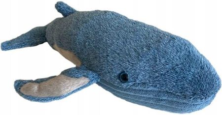 Beppe Maskotka Wieloryb Płetwal Błękitny 25Cm