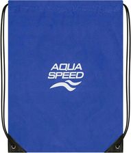 Zdjęcie Worek na sprzęt pływacki plecak Aqua Speed basen - Jastrowie