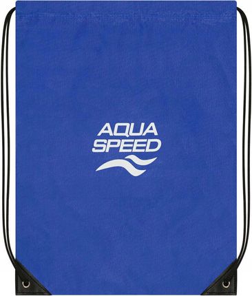 Worek na sprzęt pływacki plecak Aqua Speed basen