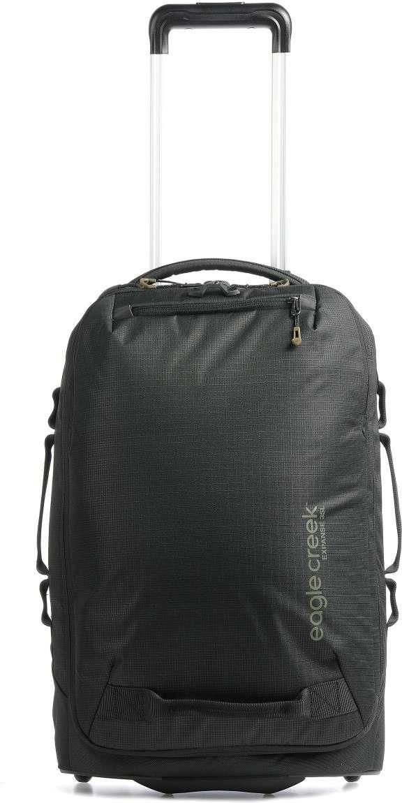 Eagle Creek Expanse Convertible Carry On Plecak na kółkach czarny Ceny i opinie Ceneo.pl
