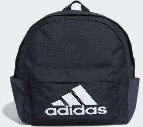Plecak adidas - Classic Badge of Sport Backpack HR9809 shadow navy/white