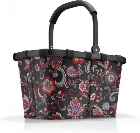 Koszyk carrybag frame paisley black kod: RBK7063 