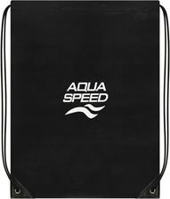 Zdjęcie Worek na sprzęt pływacki plecak Aqua Speed basen - Buk