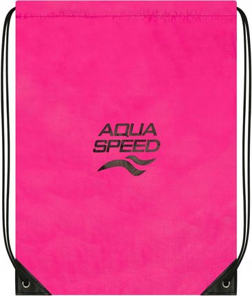 Worek na sprzęt pływacki plecak Aqua Speed basen