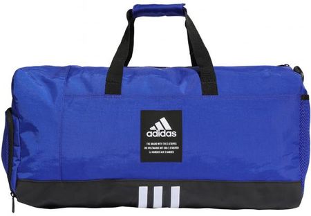 Torba adidas 4ATHLS Duffel - HR9661