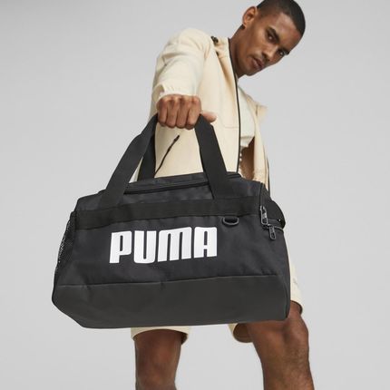 Torba Puma Puma Challenger Duffel Bag XS 07952901 – Czarny - Ceny