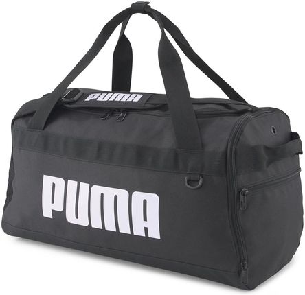 Torba Puma Puma Challenger Duffel Bag S 07953001 – Czarny
