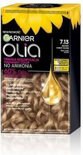 Zdjęcie Garnier Olia Farba do włosów 7.13 Ciemny blond - Grudziądz