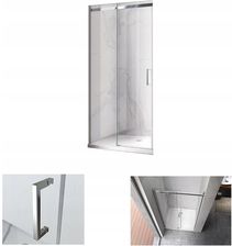 Zdjęcie Hydrosan Kz09E 135-140 Chrom KZ09ECHROME140CM - Warszawa