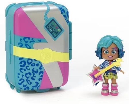 MEDICOM TOY - suzie出品 MEDICOM TOY - suzie出品 MEDICOM TOY VCD Susie