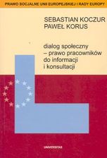 Zdjęcie Dialog społeczny-prawo pracowników do informacji i konsultacji - Milanówek