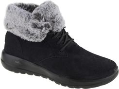 Skechers On The Go Joy-Plush Dreams Czarny