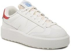 Zdjęcie Sneakersy New Balance - CT302LH White - Gliwice