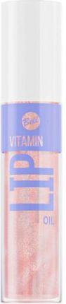 Bell Vitamin Lip Oil Witaminowy Olejek Do Ust 4G