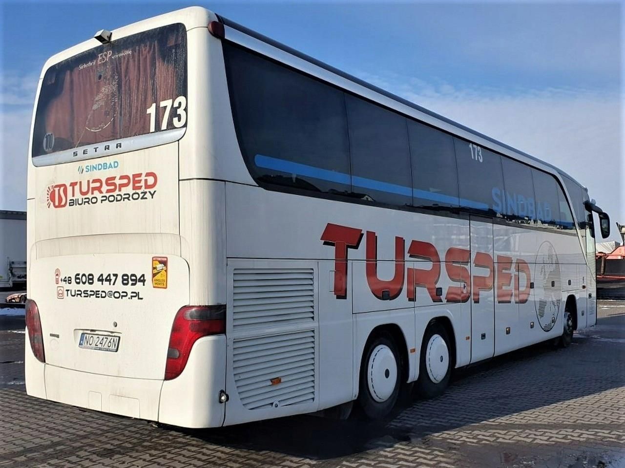 Setra TopClass - Opinie I Ceny Na Ceneo.pl