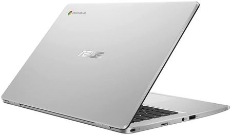 ASUS Chromebook 14インチ シルバー ASUS Chromebook 14インチ シルバー Amazon.com: ASUS