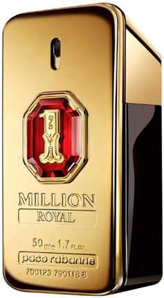 Paco Rabanne One Million Royal Woda Perfumowana 50 ml
