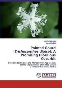 Pointed Gourd (Trichosanthes dioica) - HASSAN Jahidul