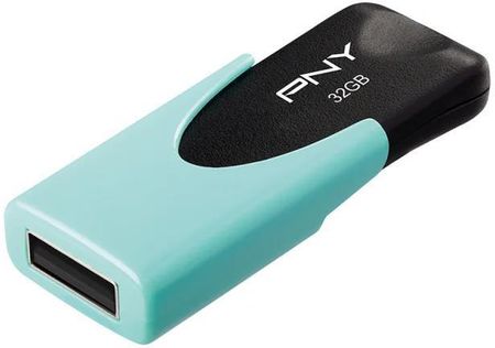 Pny 32 GB (FD32GATT4PAS1KA-EF)