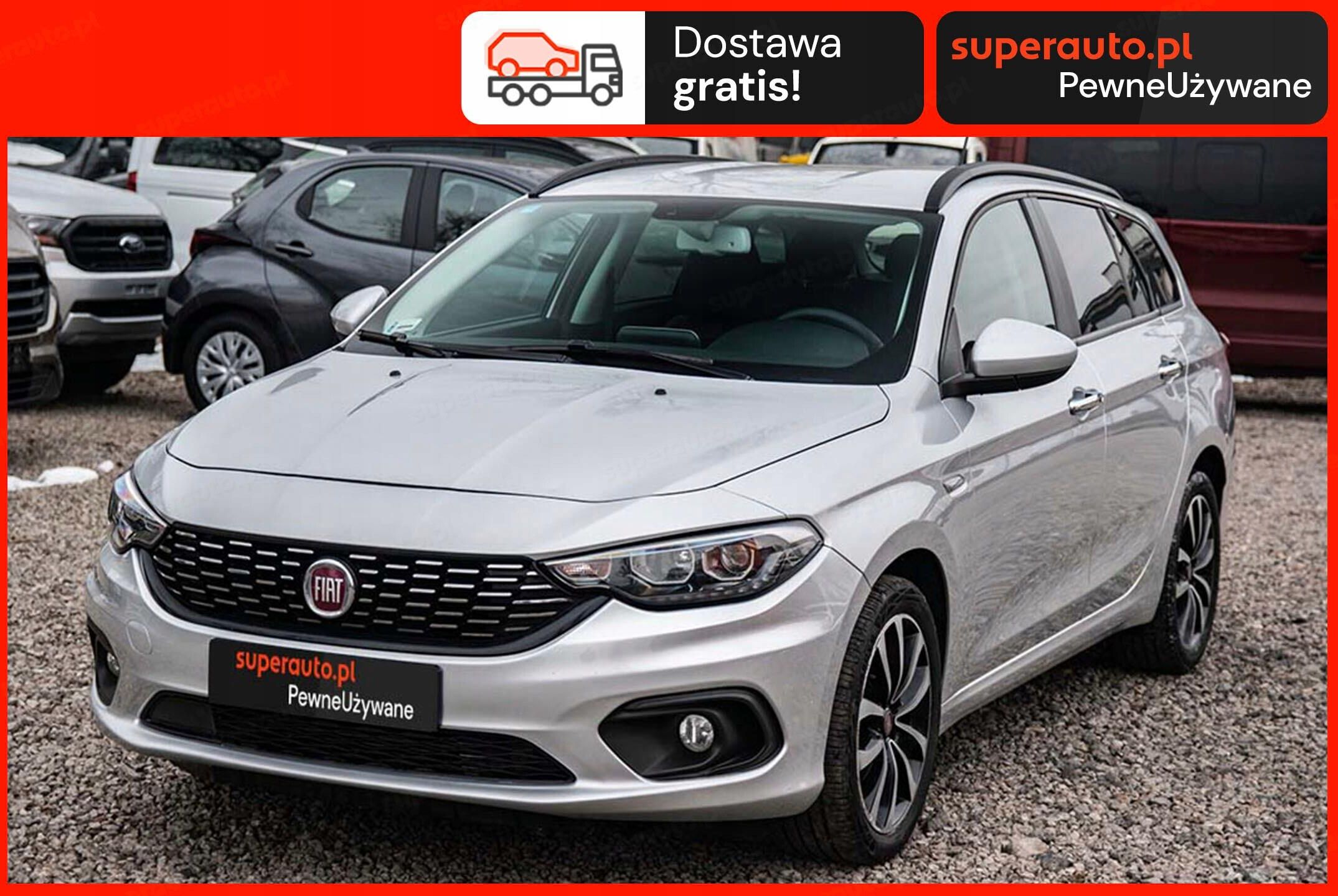 Fiat Tipo Lounge 1 4 T Jet 120KM Okazja Opinie I Ceny Na Ceneo pl fiat-tipo-lounge-1-4-t-jet-120km-okazja-opinie-i-ceny-na-ceneo-pl