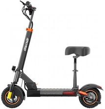 Zdjęcie Ienyrid M4Pro S Max Electric Scooter 800W Motor 45Km H Speed 48V 20Ah Battery 10 Offroad Pneumatic Tires - Rybnik