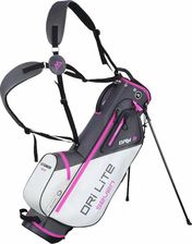 Zdjęcie Big Max Dri Lite Seven G Torba Charcoal Fuchsia White - Błażowa