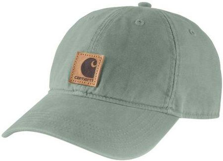 Czapka Carhartt Odessa Cap JADE