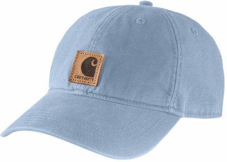 Czapka Carhartt Odessa Cap Alpine Blue