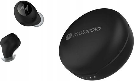 Motorola Motobuds250 Czarny