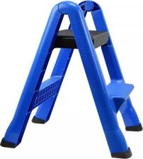 Zdjęcie Geko Taboret Składany Do 150Kg 60Cm 4 G02430 - Orneta